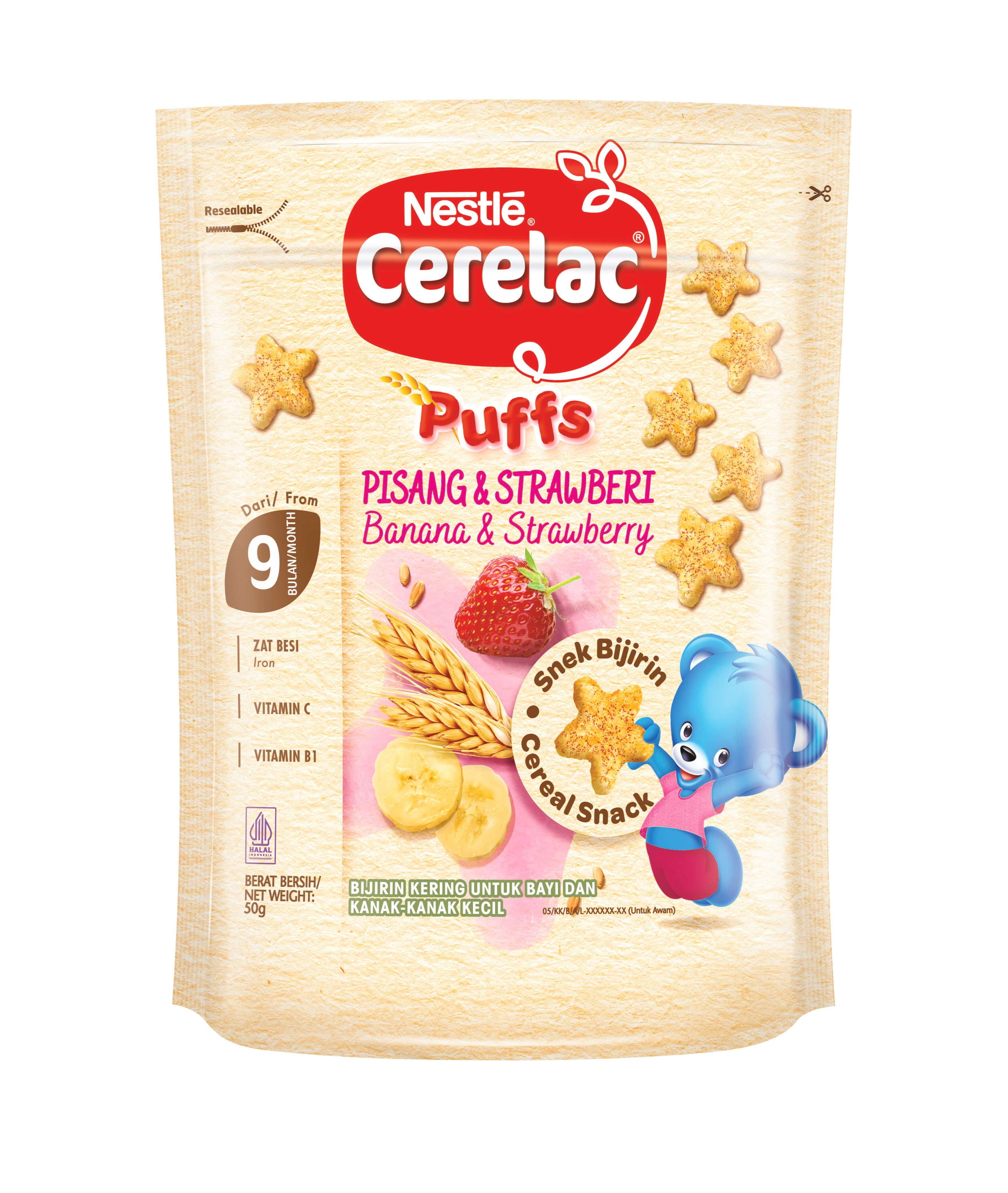 cerelac