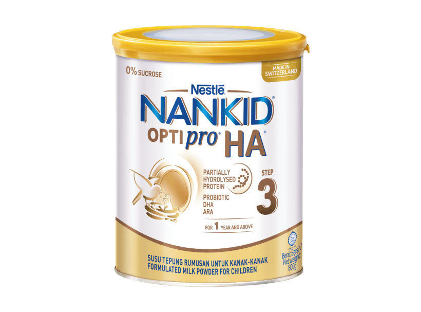 Nankid Optipro HA