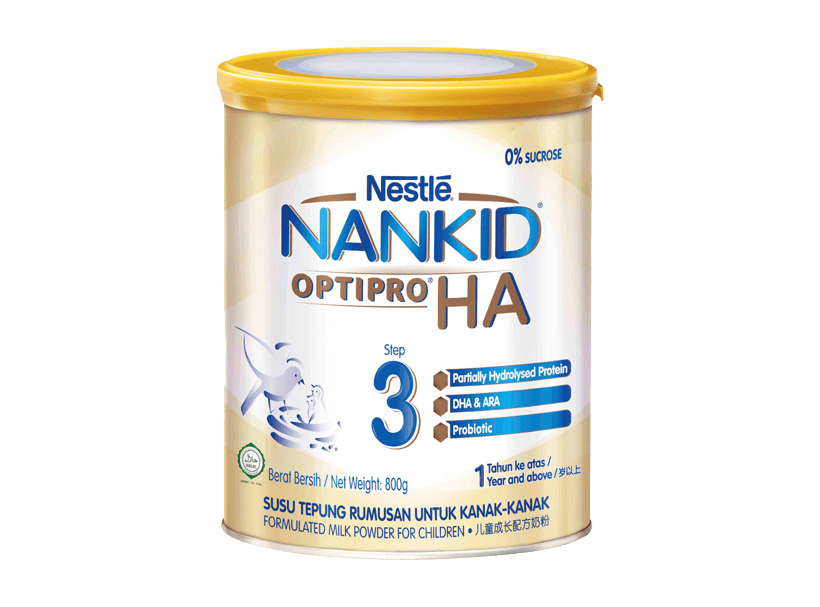 Nankid Optipro HA