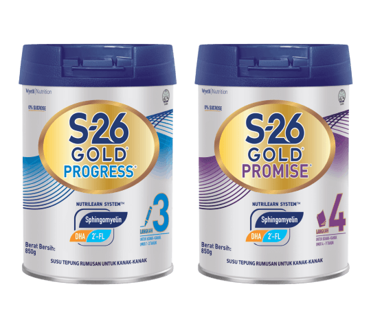 S-26 GOLD PROGRESS-PROMISE_Product gallery