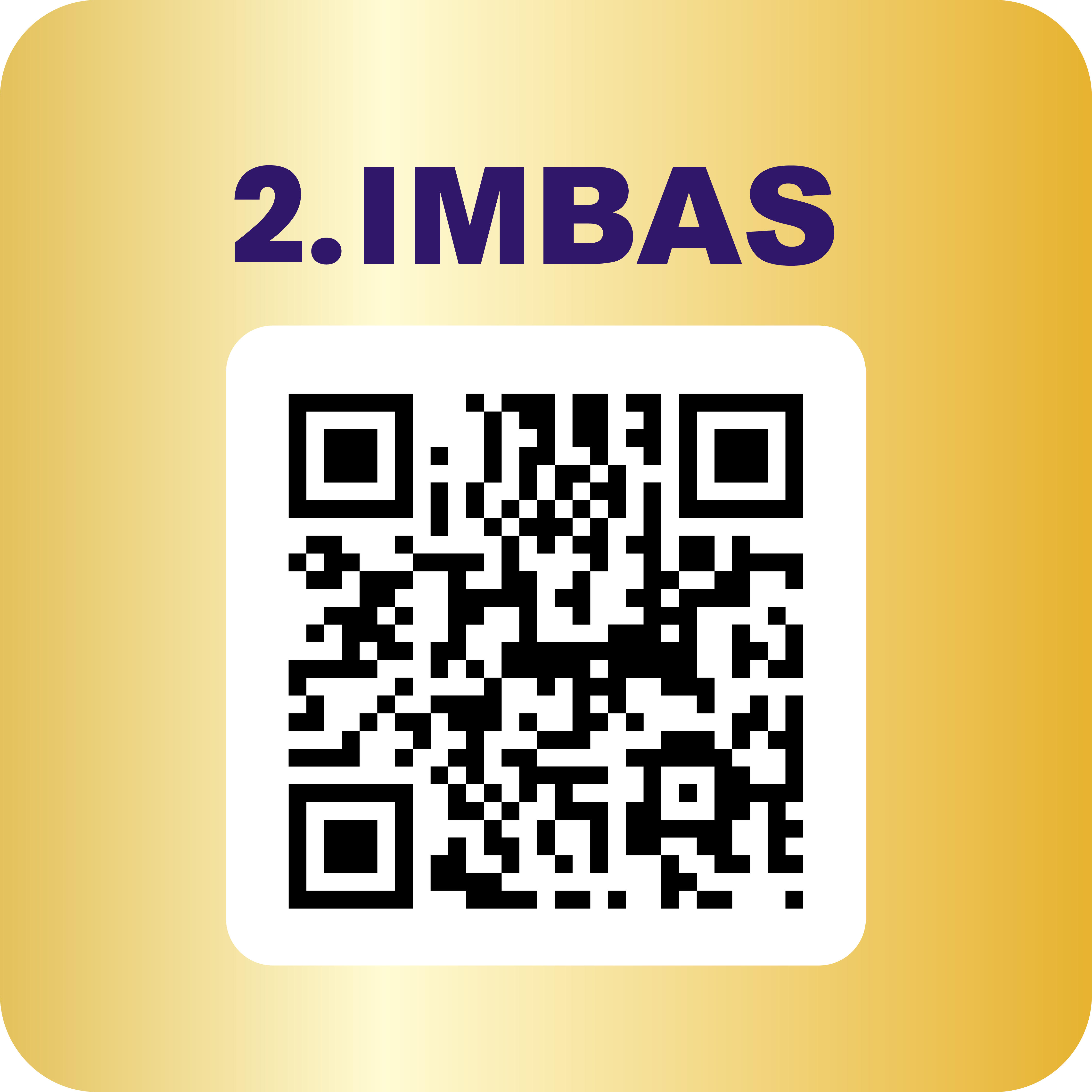 Imbas