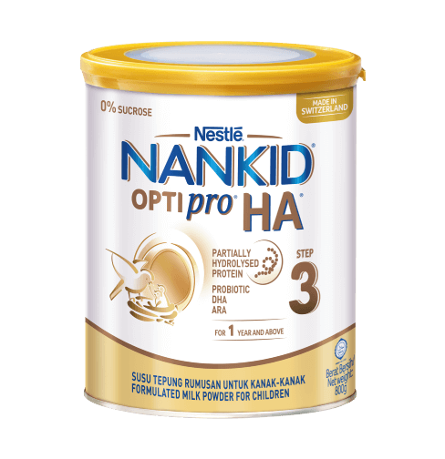 NANKID OPTIPRO HA
