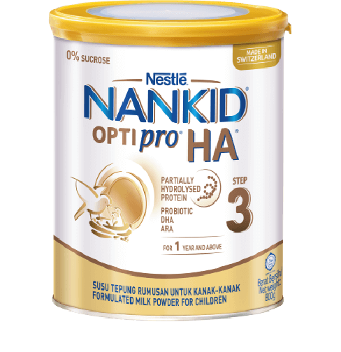 NANKID OPTIPRO HA