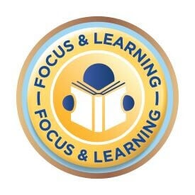 focus and learning