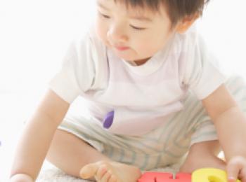 Vegetables for your child