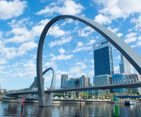 Best babymoon escape #1