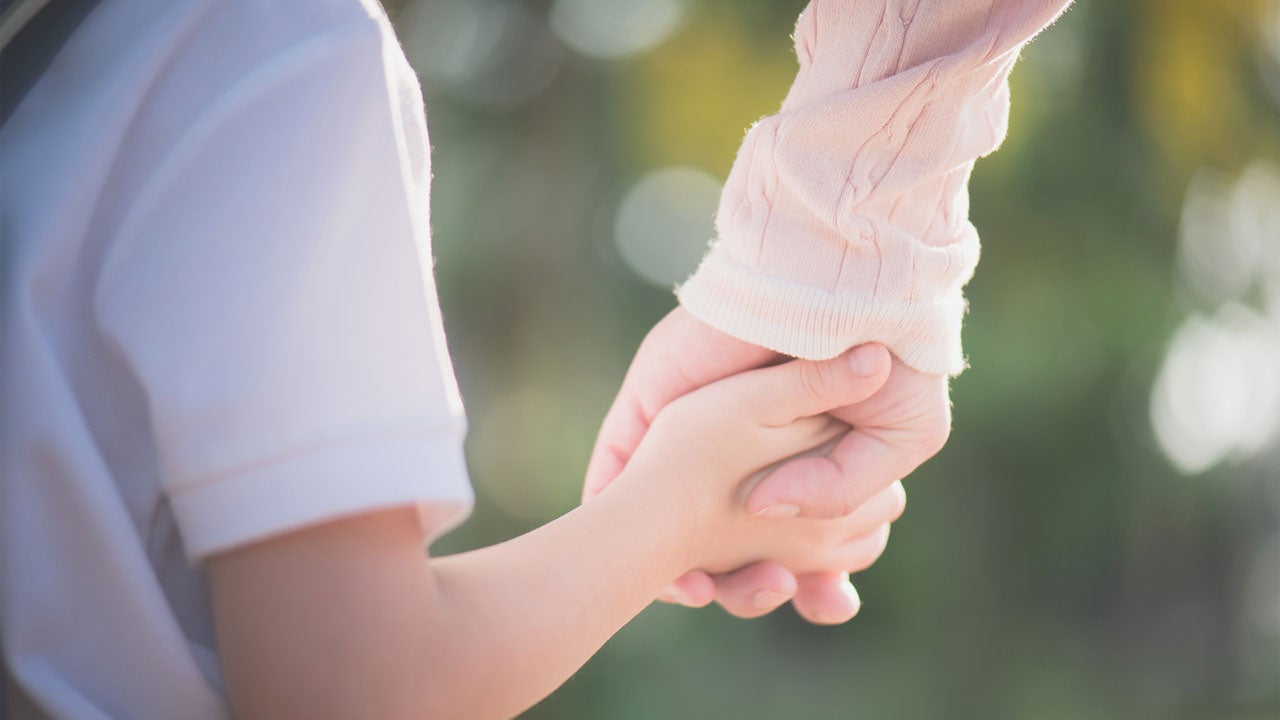 How to Say Goodbye to Those Fearsome Tears