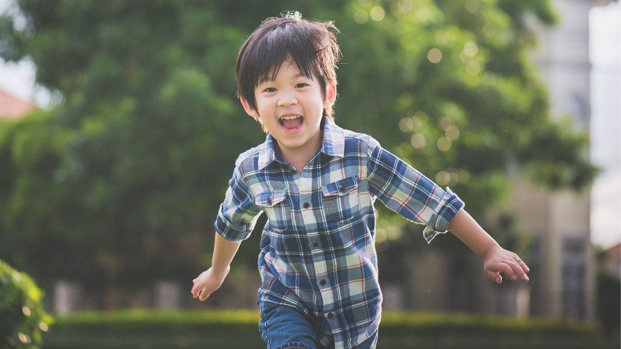 How to Say Goodbye to Those Fearsome Tears