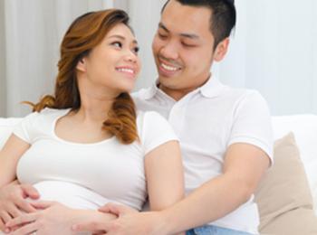 7 changes during pregnancy