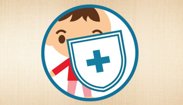 Iron is essential for your child's development