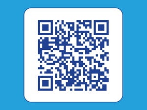 QR code
