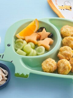 Cerelac Recipe Chicken & Apple Pops Cerelac Recipe Chicken & Apple Pops