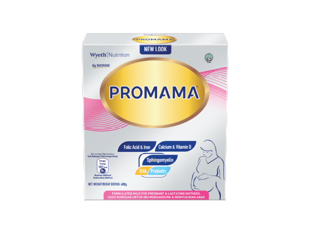 Promama 