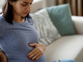 Am I ready to give birth? Signs of labour checklist Am I ready to give birth? Signs of labour checklist