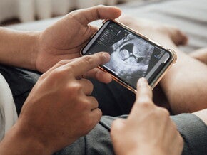 Questions to ask at your 12-week scan Questions to ask at your 12-week scan