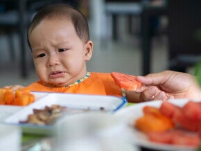 picky-eater
