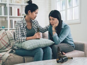 Signs of Baby blues vs postpartum depression Signs of Baby blues vs postpartum depression