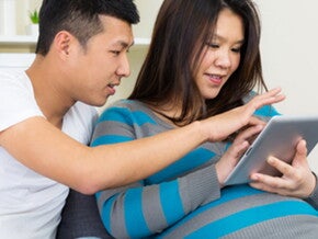 The 6 Best Apps for Couples in Pregnancy Mode The 6 Best Apps for Couples in Pregnancy Mode