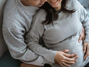 12-Week Pregnant: Development and Diet 12-Week Pregnant: Development and Diet