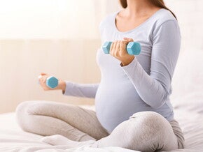 33-Week Pregnant: Development and Diet 33-Week Pregnant: Development and Diet