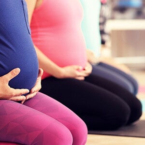What exercise can I do and when? What exercise can I do and when?