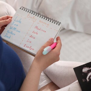 Children’s names help Children’s names help