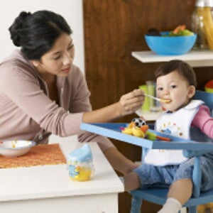 Preparing a Hearty and Healthy Breakfast for Your Child Preparing a Hearty and Healthy Breakfast for Your Child