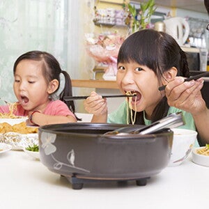 Can the Right Amount of Protein Prevent Obesity? Can the Right Amount of Protein Prevent Obesity?