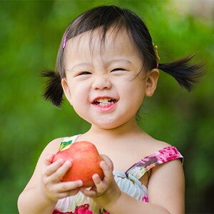 Will taking iron-rich food be too much for my child? Will taking iron-rich food be too much for my child?