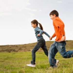 Growing Up with a Healthy EQ Growing Up with a Healthy EQ