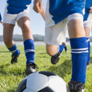 Raising Healthy Active Kids Raising Healthy Active Kids
