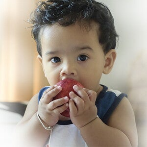 Managing your child’s iron intake Managing your child’s iron intake