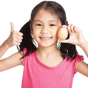 Encouraging Your Child to Eat Right Encouraging Your Child to Eat Right
