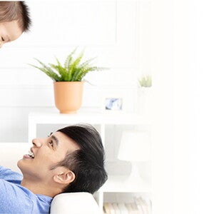 First-time dad tips First-time dad tips