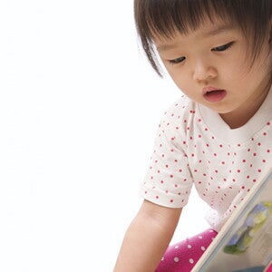 Enhancing brain development in your child Enhancing brain development in your child