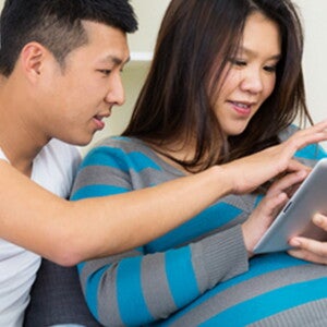 The 6 Best Apps for Couples in Pregnancy Mode The 6 Best Apps for Couples in Pregnancy Mode