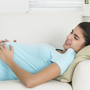 Learn about the 6 signs of labour Learn about the 6 signs of labour