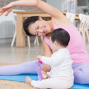 How to get relief from postpartum back pain How to get relief from postpartum back pain