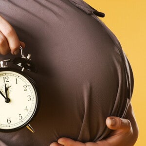 How to get ready for giving birth How to get ready for giving birth