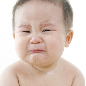 Is your baby vomitting? learn why and how to handle it Is your baby vomitting? learn why and how to handle it