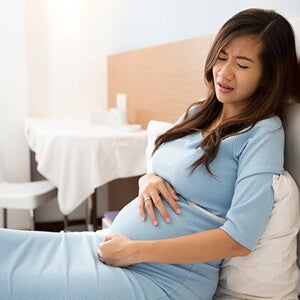 13-Week Pregnant: Development and Diet 13-Week Pregnant: Development and Diet