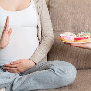 17-Week Pregnant: Development and Diet 17-Week Pregnant: Development and Diet