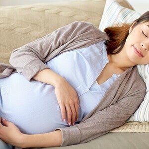21-Week Pregnant: Development and Diet 21-Week Pregnant: Development and Diet