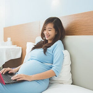 22-Week Pregnant: Development and Diet 22-Week Pregnant: Development and Diet