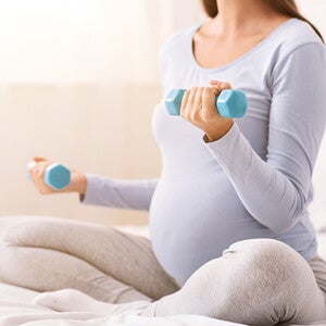 33-Week Pregnant: Development and Diet 33-Week Pregnant: Development and Diet