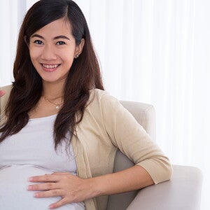 34-Week Pregnant: Development and Diet 34-Week Pregnant: Development and Diet