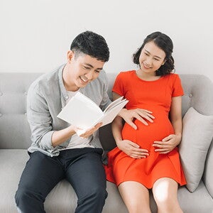 38-Week Pregnant: Development and Diet 38-Week Pregnant: Development and Diet