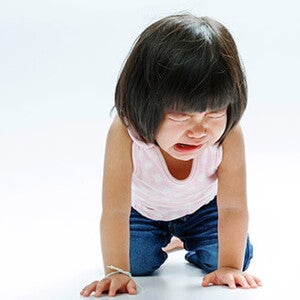 Healthy digestion - avoiding baby diarrhoea Healthy digestion - avoiding baby diarrhoea