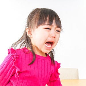 Understanding & Soothing Intense Crying amongst Children Understanding & Soothing Intense Crying amongst Children