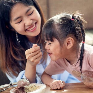 Limosilactobacillus reuteri (Lactobacillus reuteri) is a Game Changer for Child Health Limosilactobacillus reuteri (Lactobacillus reuteri) is a Game Changer for Child Health